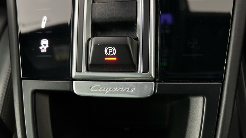 Used Porsche Cayenne 2020 for sale - 76597914: Photo 26