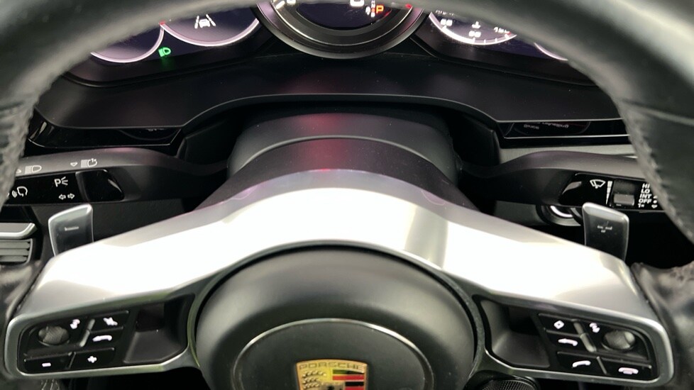 Used Porsche Cayenne 2020 for sale - 76597914: Photo 27