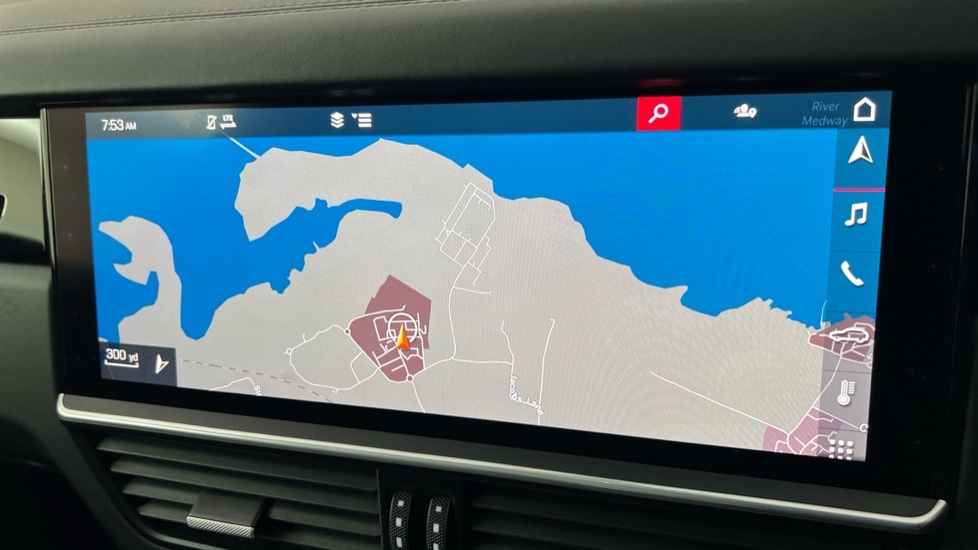 Used Porsche Cayenne 2020 for sale - 76597914: Photo 30