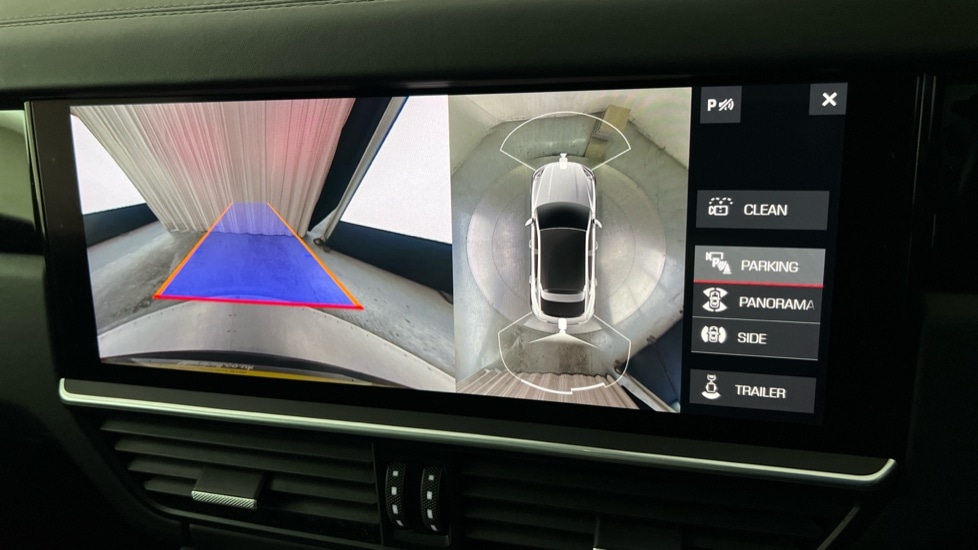 Used Porsche Cayenne 2020 for sale - 76597914: Photo 31