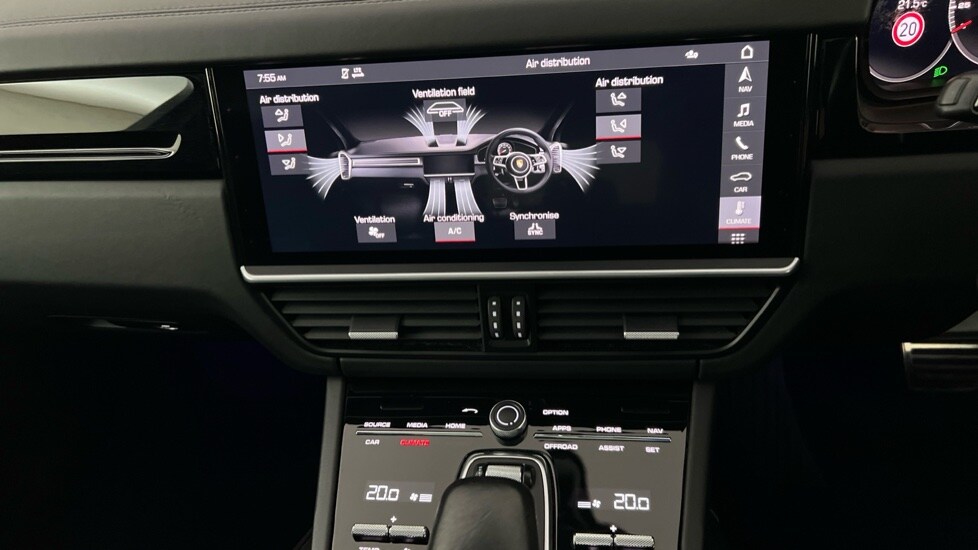 Used Porsche Cayenne 2020 for sale - 76597914: Photo 32