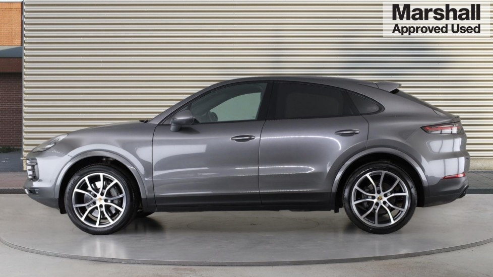 Used Porsche Cayenne 2020 for sale - 76597914: Photo 6