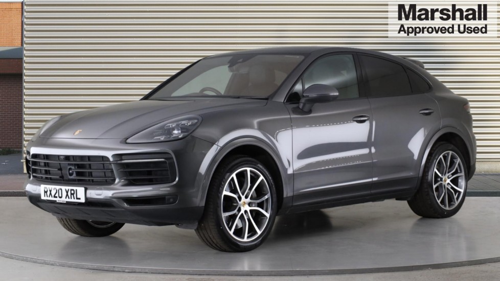 Used Porsche Cayenne 2020 for sale - 76597914: Photo 7
