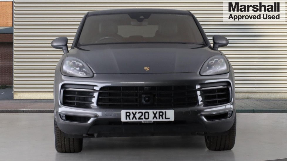 Used Porsche Cayenne 2020 for sale - 76597914: Photo 8