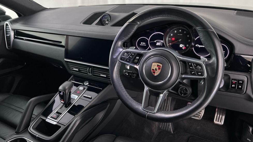 Used Porsche Cayenne 2020 for sale - 76597914: Photo 9