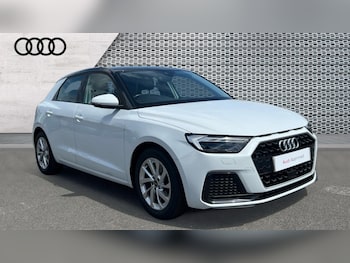 Used Audi A1 2021 for sale - 75466217: Photo