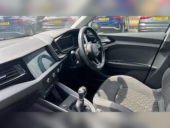 Used Audi A1 2021 for sale - 75466217: Photo