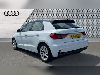 Used Audi A1 2021 for sale - 75466217: Photo