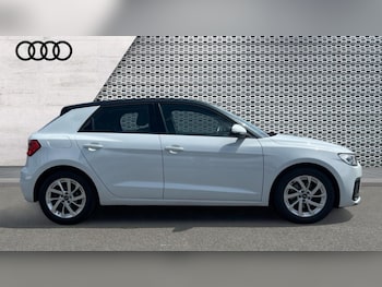 Used Audi A1 2021 for sale - 75466217: Photo