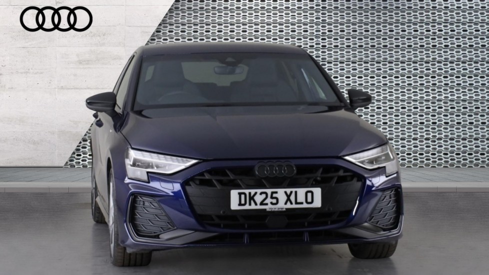 Used Audi A3 2025 for sale - 76788193: Photo 10