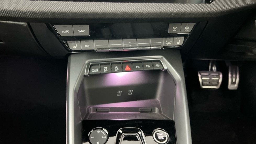 Used Audi A3 2025 for sale - 76788193: Photo 16