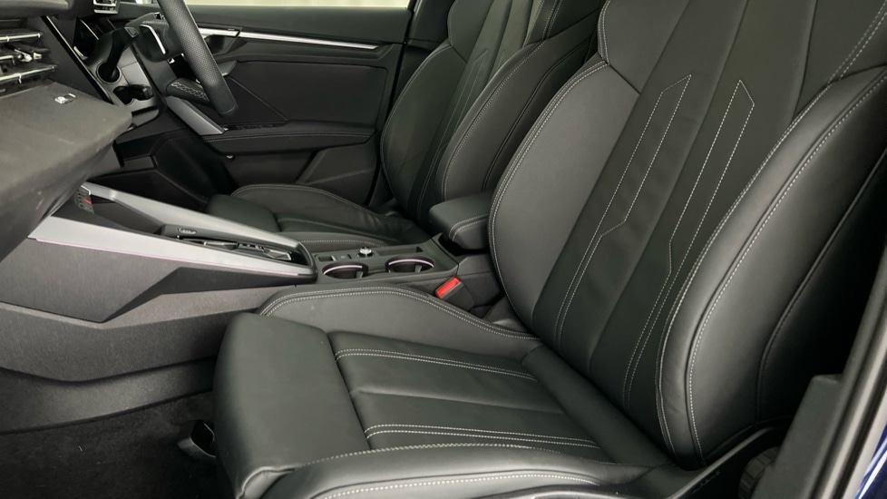 Used Audi A3 2025 for sale - 76788193: Photo 17