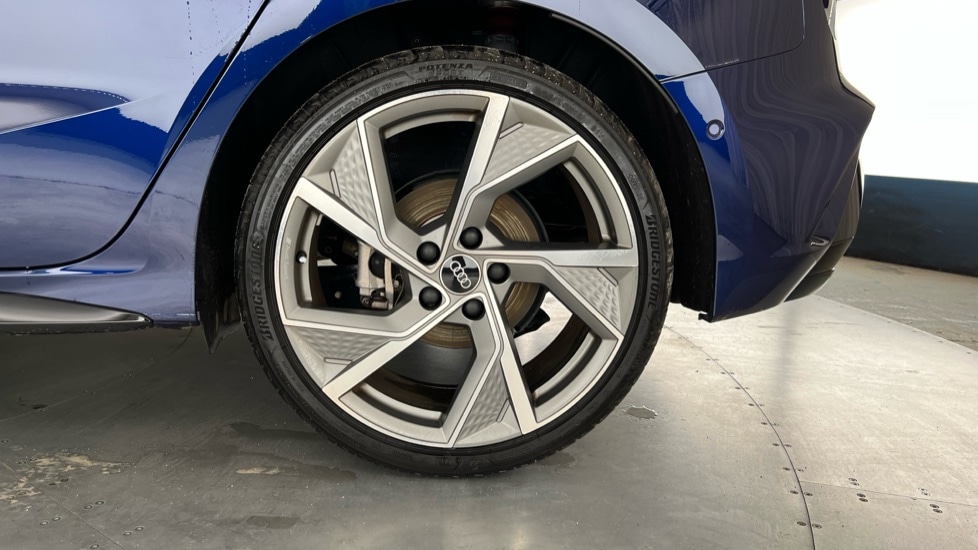 Used Audi A3 2025 for sale - 76788193: Photo 22