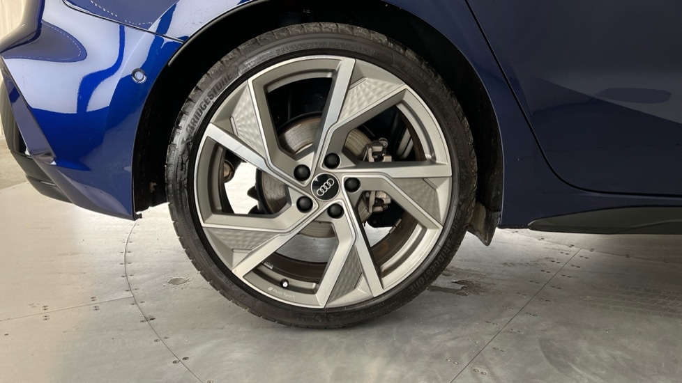 Used Audi A3 2025 for sale - 76788193: Photo 23