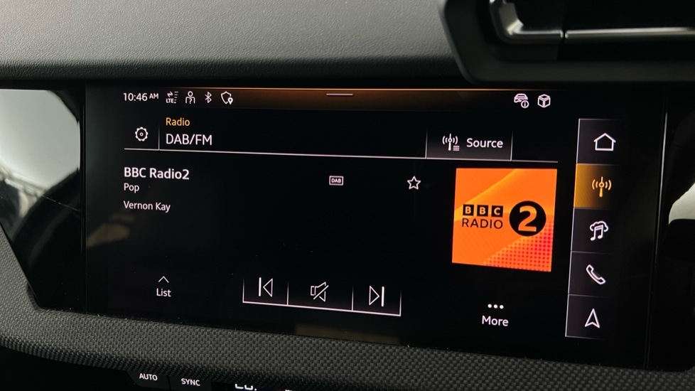 Used Audi A3 2025 for sale - 76788193: Photo 32