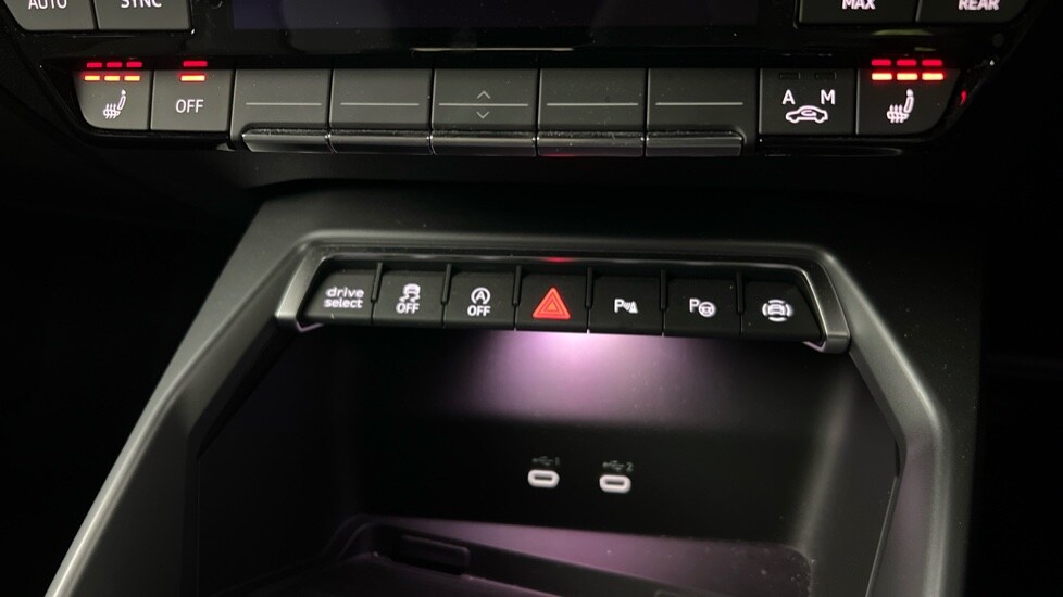 Used Audi A3 2025 for sale - 76788193: Photo 37