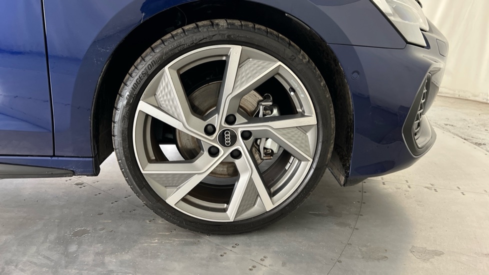 Used Audi A3 2025 for sale - 76788193: Photo 5