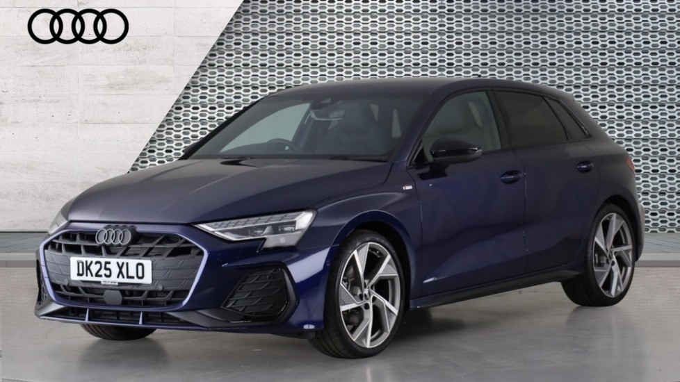 Used Audi A3 2025 for sale - 76788193: Photo 7