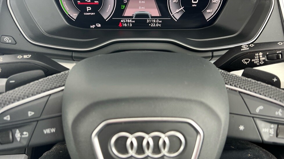 Vehicle 40