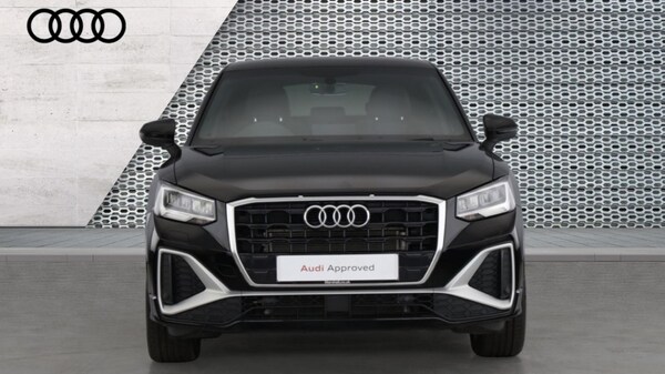 Used Audi Q2 2024 for sale - 75466197: Photo 10