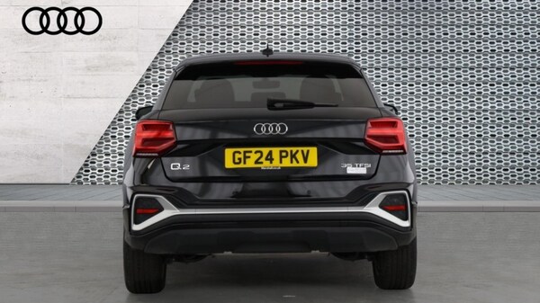 Used Audi Q2 2024 for sale - 75466197: Photo 11