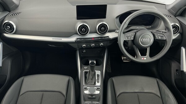 Used Audi Q2 2024 for sale - 75466197: Photo 12