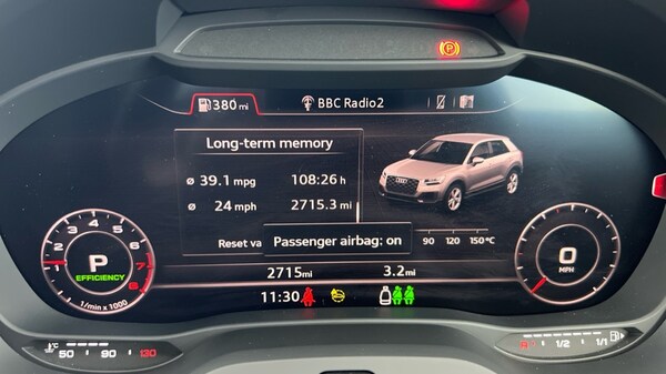 Used Audi Q2 2024 for sale - 75466197: Photo 14