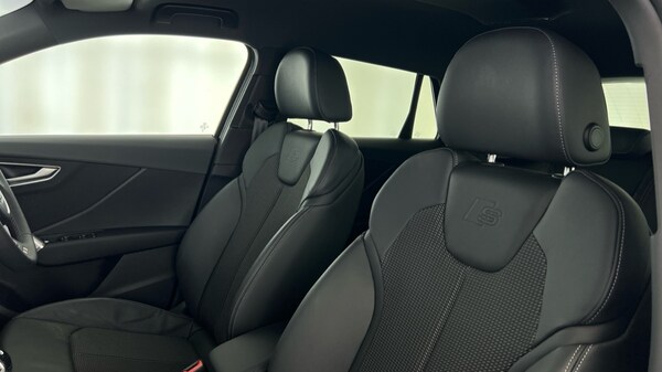 Used Audi Q2 2024 for sale - 75466197: Photo 17