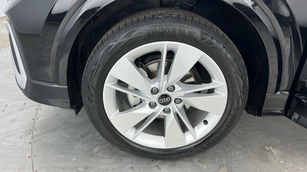 Used Audi Q2 2024 for sale - 75466197: Photo 21