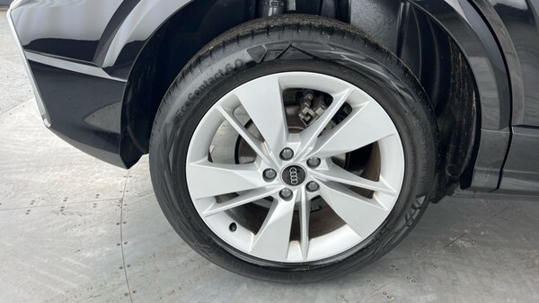Used Audi Q2 2024 for sale - 75466197: Photo 23