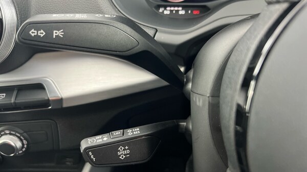 Used Audi Q2 2024 for sale - 75466197: Photo 33
