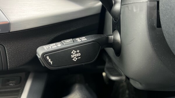 Used Audi Q2 2024 for sale - 75466197: Photo 41