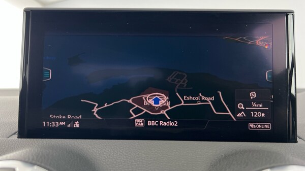Used Audi Q2 2024 for sale - 75466197: Photo 43