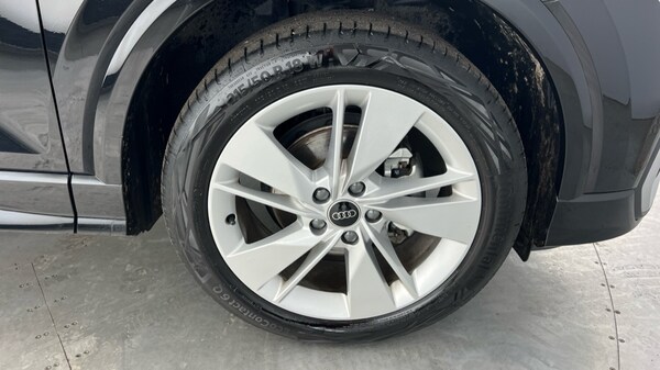 Used Audi Q2 2024 for sale - 75466197: Photo 5