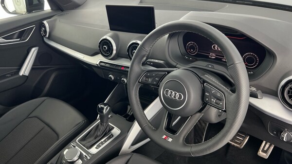 Used Audi Q2 2024 for sale - 75466197: Photo 6