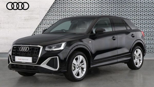 Used Audi Q2 2024 for sale - 75466197: Photo 7