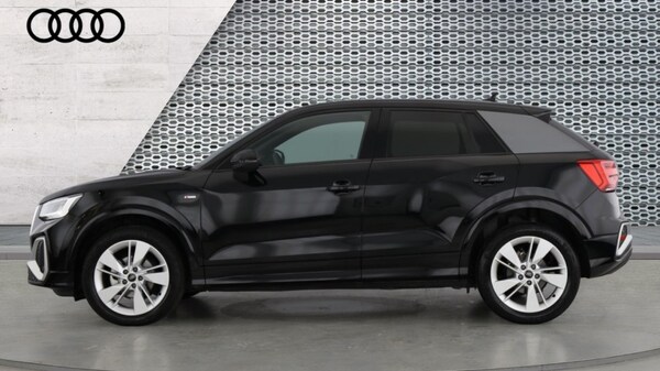 Used Audi Q2 2024 for sale - 75466197: Photo 9