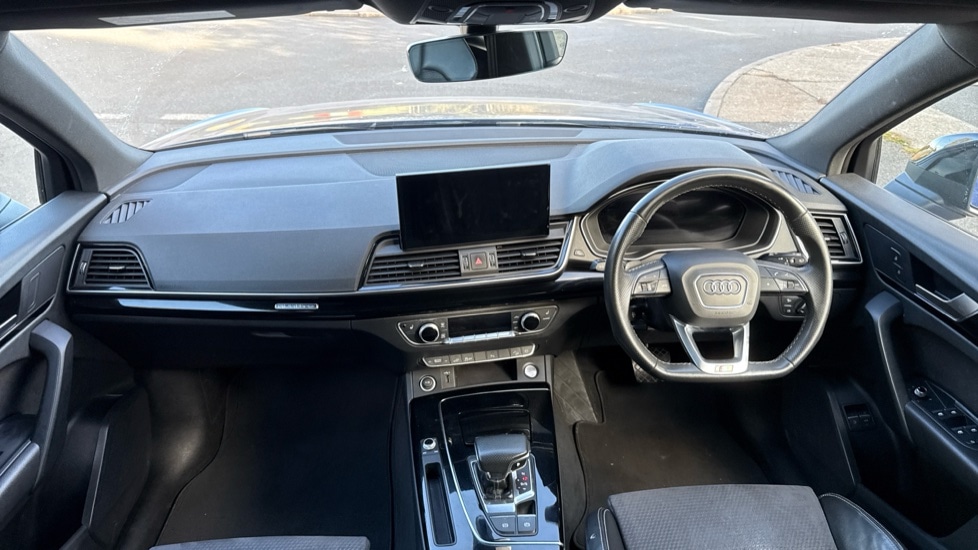 Used Audi Q5 2023 for sale - 76096004: Photo 12