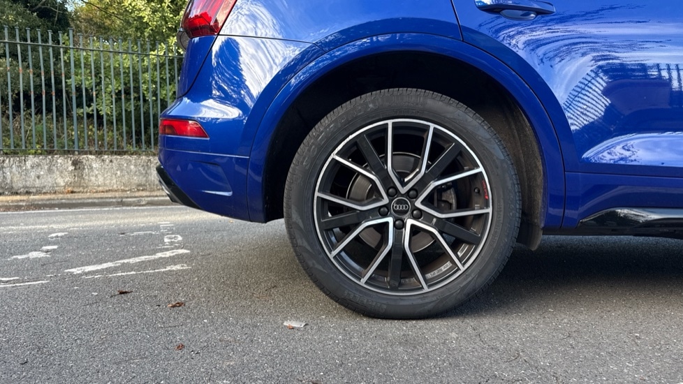 Used Audi Q5 2023 for sale - 76096004: Photo 21