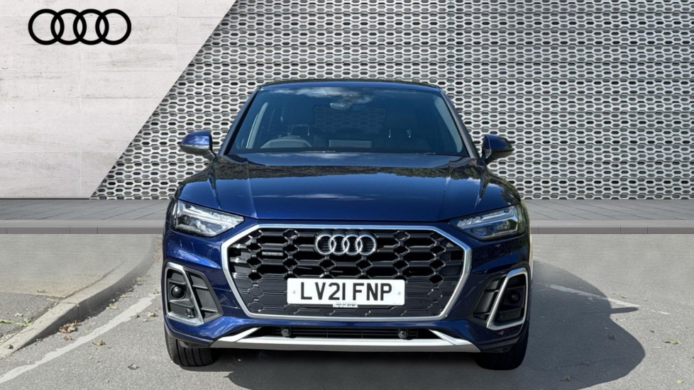 Used Audi Q5 2021 for sale - 76096002: Photo 10