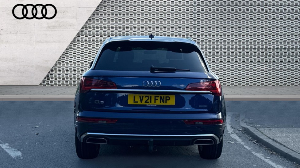 Used Audi Q5 2021 for sale - 76096002: Photo 11