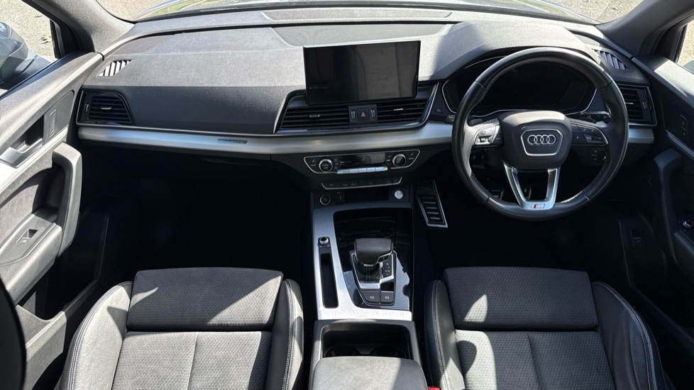 Used Audi Q5 2021 for sale - 76096002: Photo 12