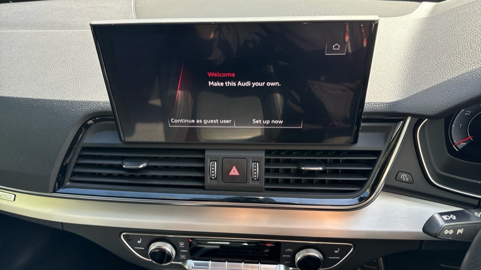 Used Audi Q5 2021 for sale - 76096002: Photo 13