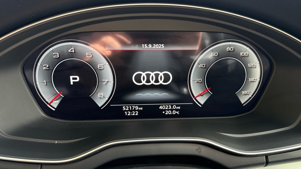 Used Audi Q5 2021 for sale - 76096002: Photo 14