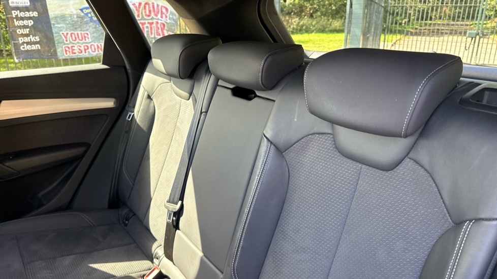 Used Audi Q5 2021 for sale - 76096002: Photo 15