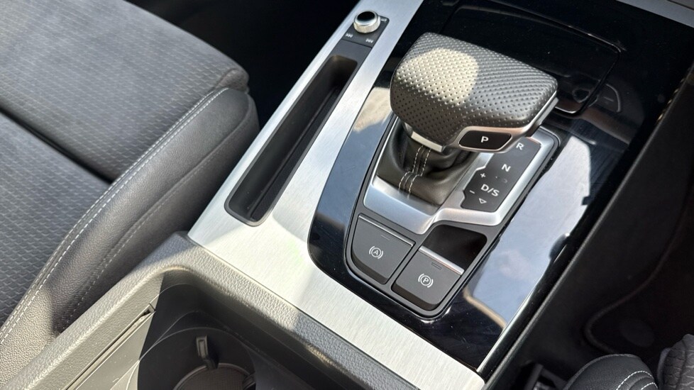 Used Audi Q5 2021 for sale - 76096002: Photo 19