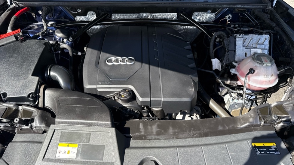 Used Audi Q5 2021 for sale - 76096002: Photo 20