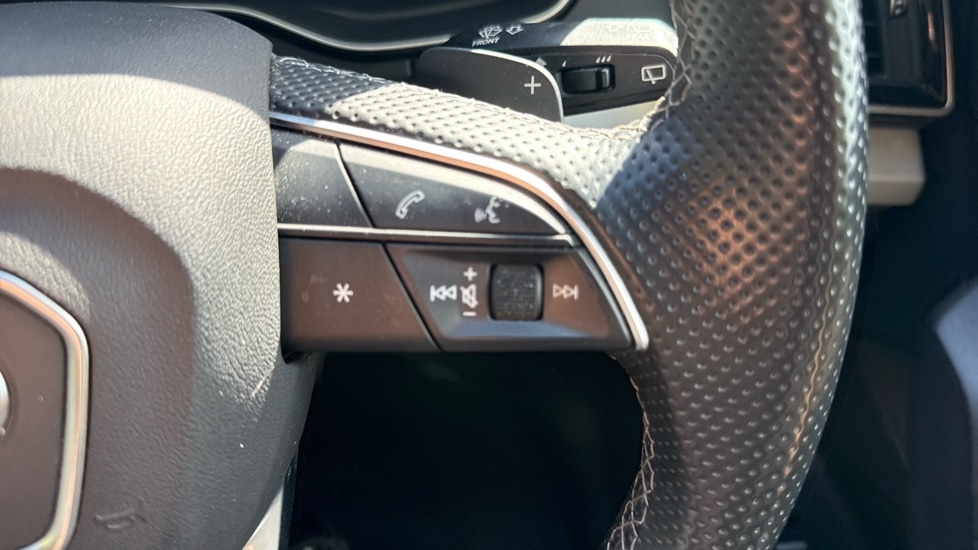 Used Audi Q5 2021 for sale - 76096002: Photo 23
