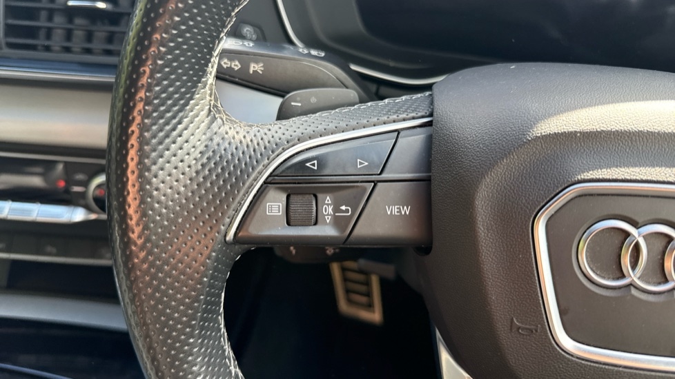 Used Audi Q5 2021 for sale - 76096002: Photo 24
