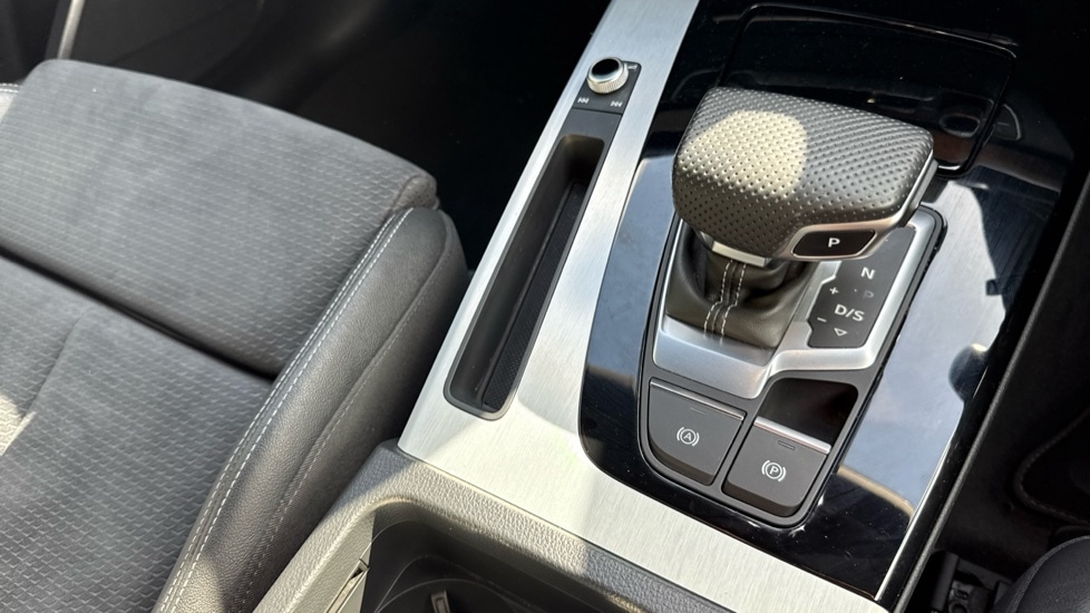 Used Audi Q5 2021 for sale - 76096002: Photo 26